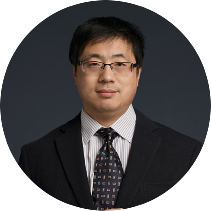 赵杨 教授